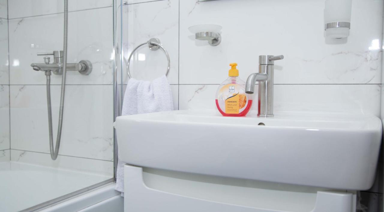 Sofija Apartment Kumanovo Kültér fotó