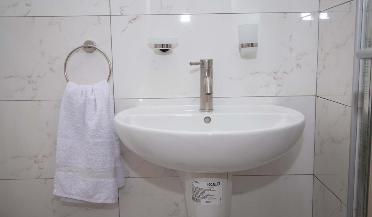 Sofija Apartment Kumanovo Kültér fotó