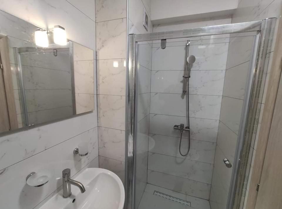Sofija Apartment Kumanovo Kültér fotó