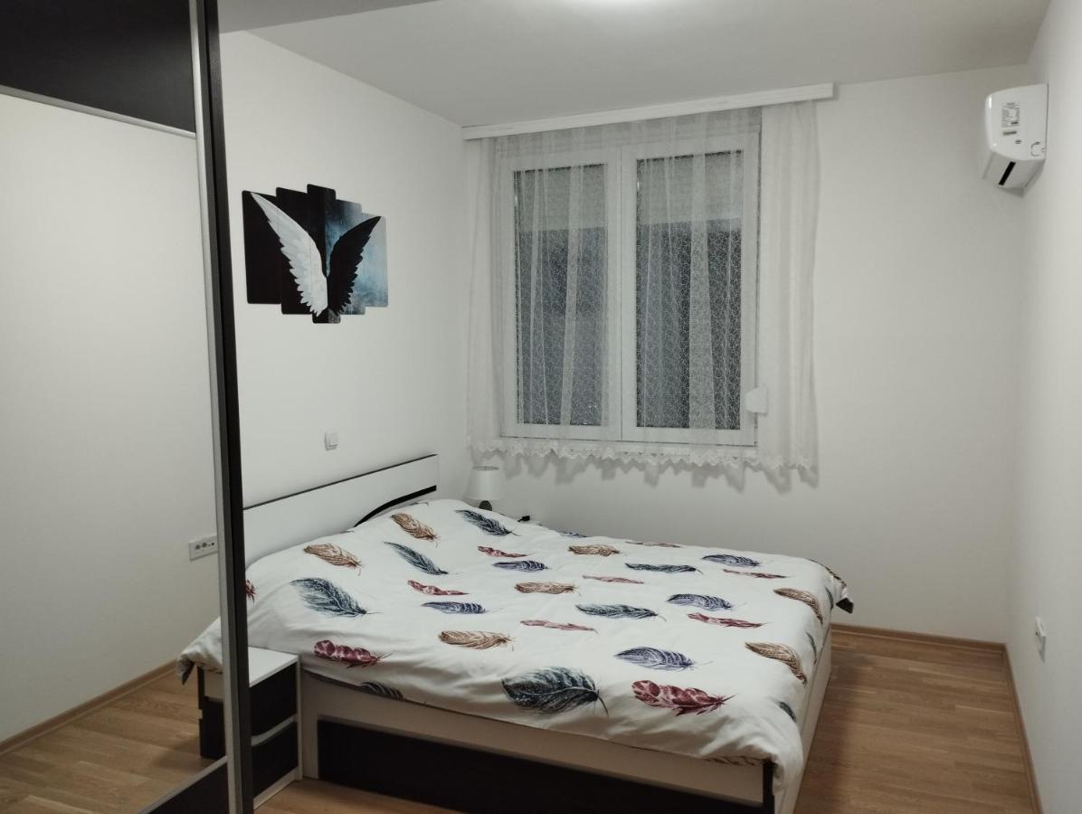 Sofija Apartment Kumanovo Kültér fotó