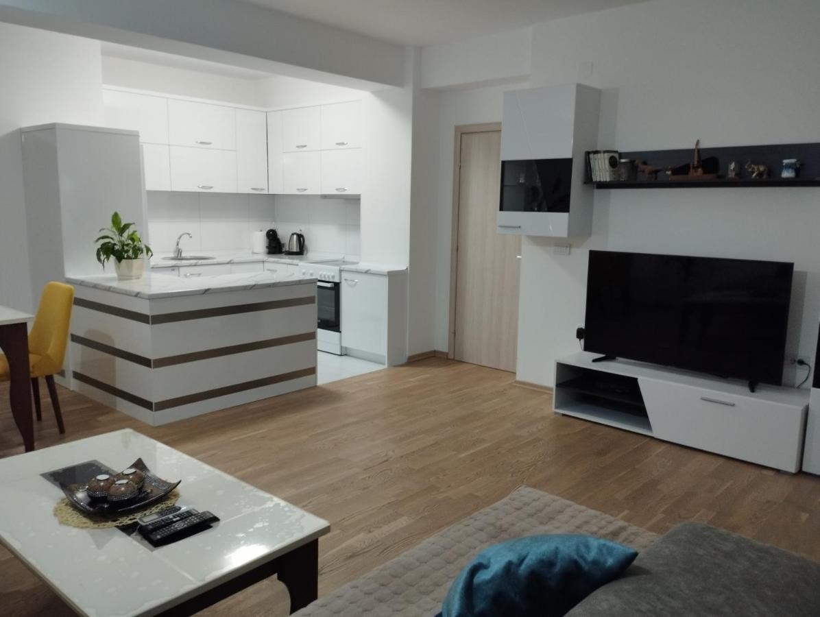 Sofija Apartment Kumanovo Kültér fotó